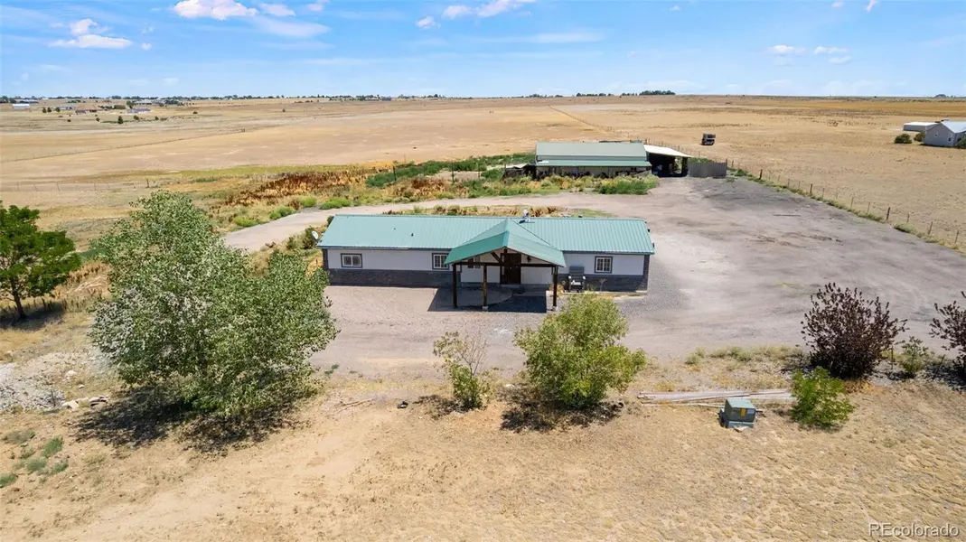 14950 Powhaton RD, Brighton, CO 80603