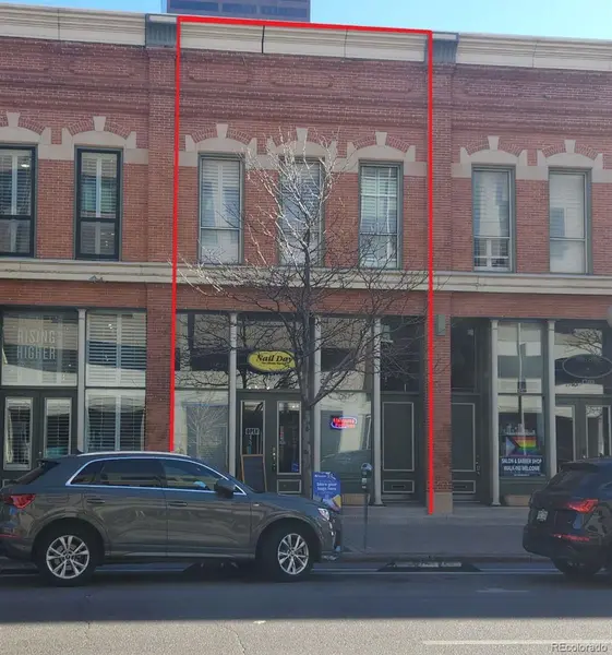 1744 Blake ST, Denver, CO 80202