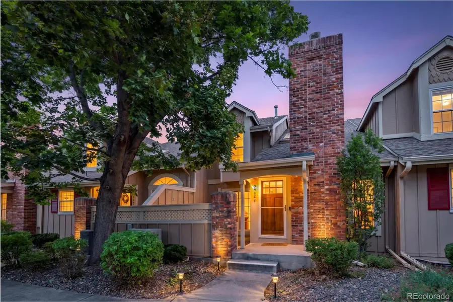 9908 Grove WAY #C, Westminster, CO 80031