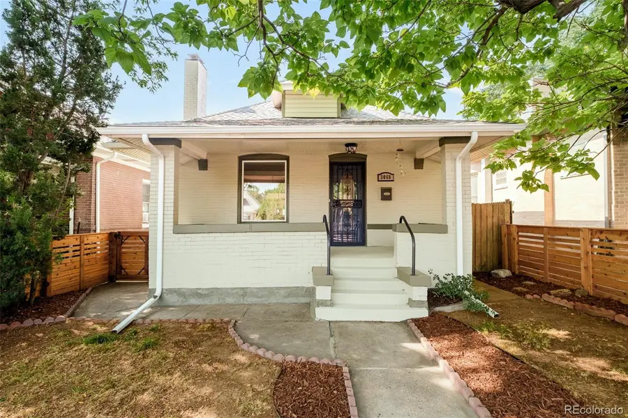 3068 W 38th AVE, Denver, CO 80211