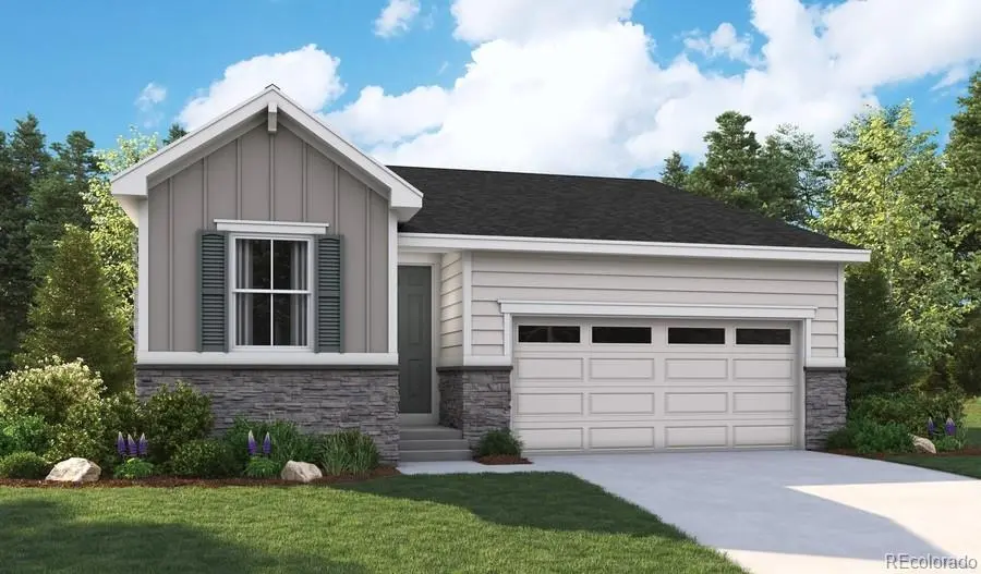 4129 Orangewood DR, Johnstown, CO 80534