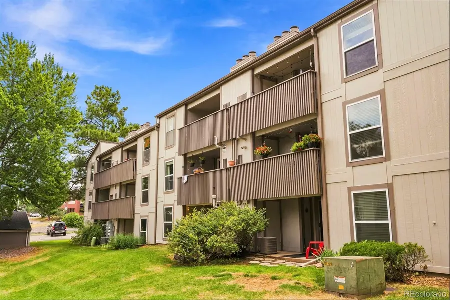 7265 S Xenia CIR #E, Centennial, CO 80112