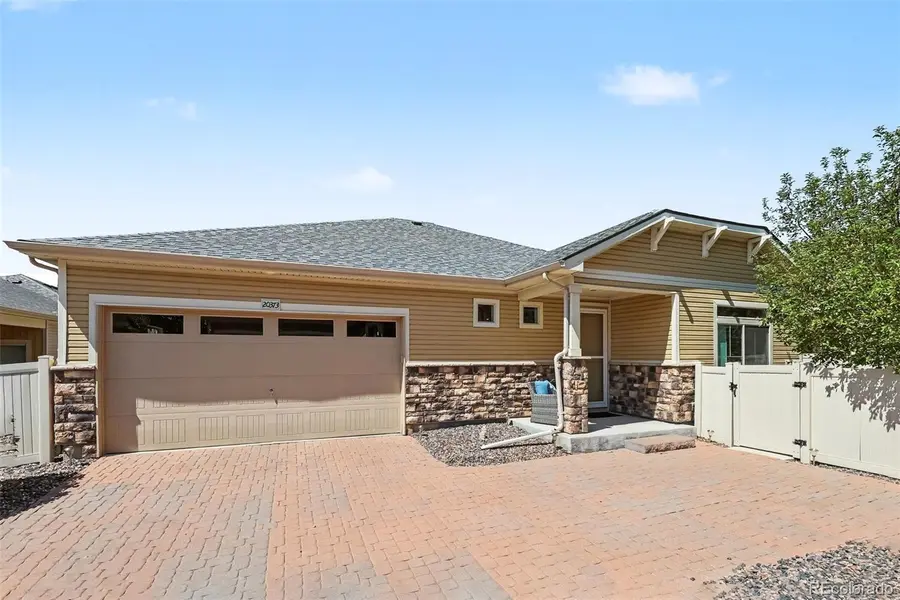 20373 E 52nd AVE, Denver, CO 80249