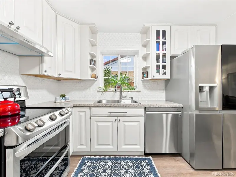 3610 Olive ST, Denver, CO 80207