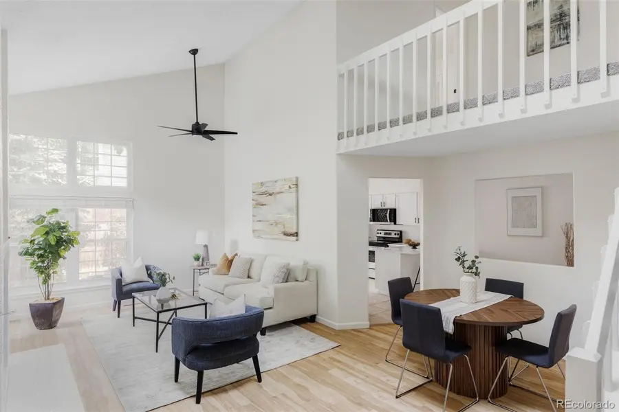 1562 S Spruce ST, Denver, CO 80231