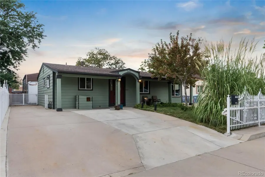 7491 Locust ST, Commerce City, CO 80022