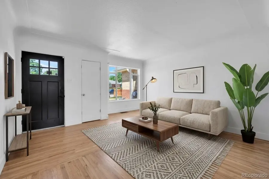 2270 Poplar ST, Denver, CO 80207