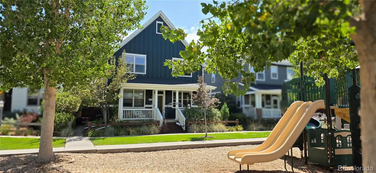 8044 E 50th DR, Denver, CO 80238