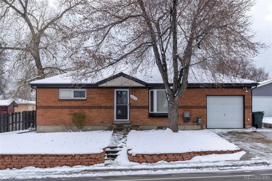 802 Muriel DR, Northglenn, CO 80233