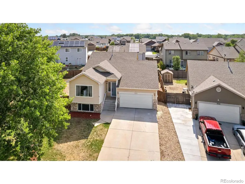 2812 Arbor AVE, Greeley, CO 80631