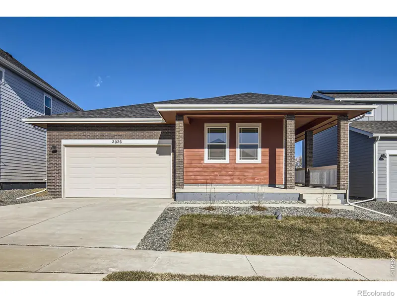1814 Baltusrol DR, Fort Collins, CO 80524
