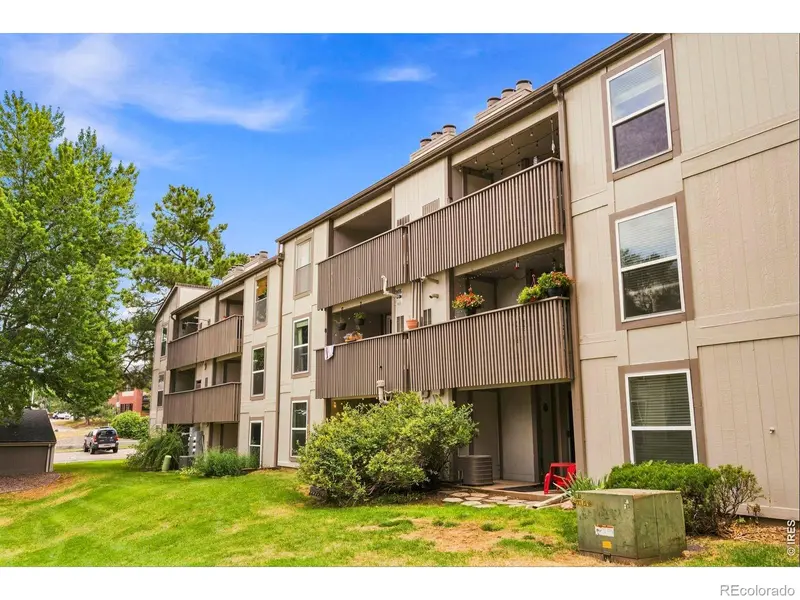 7265 S Xenia CIR #E, Centennial, CO 80112