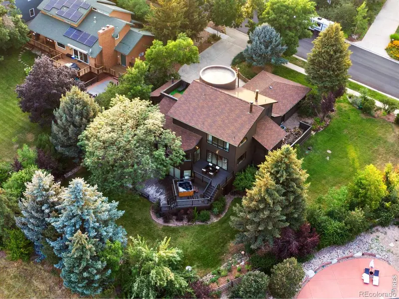 6686 Fairways DR, Niwot, CO 80503