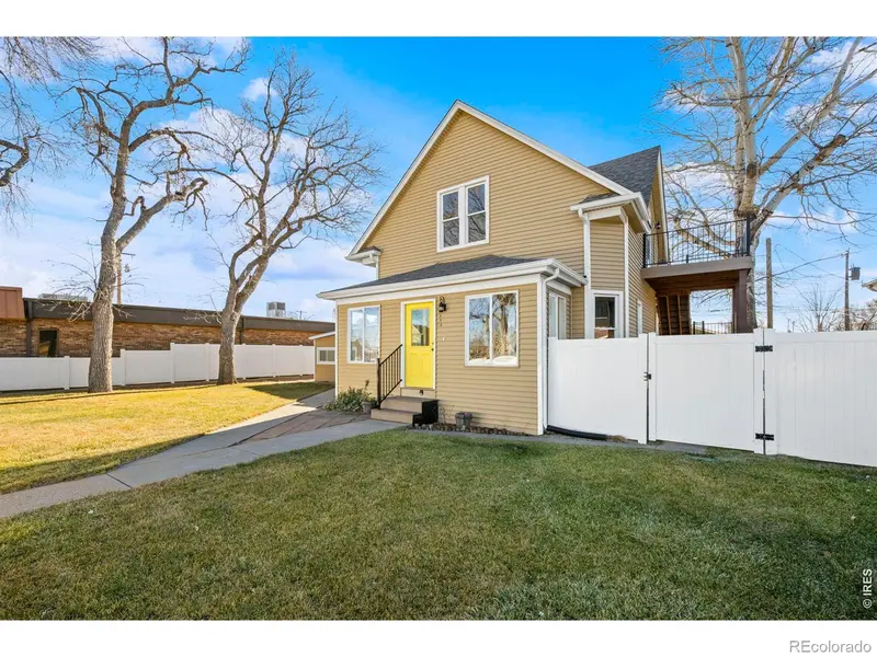 112 2nd ST, Ault, CO 80610