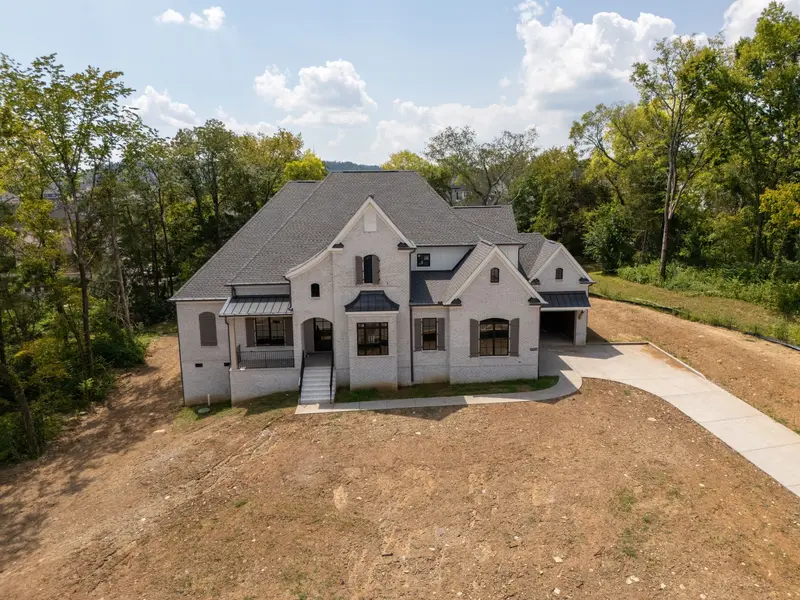 9906 Amarosa Court, Brentwood, TN 37027