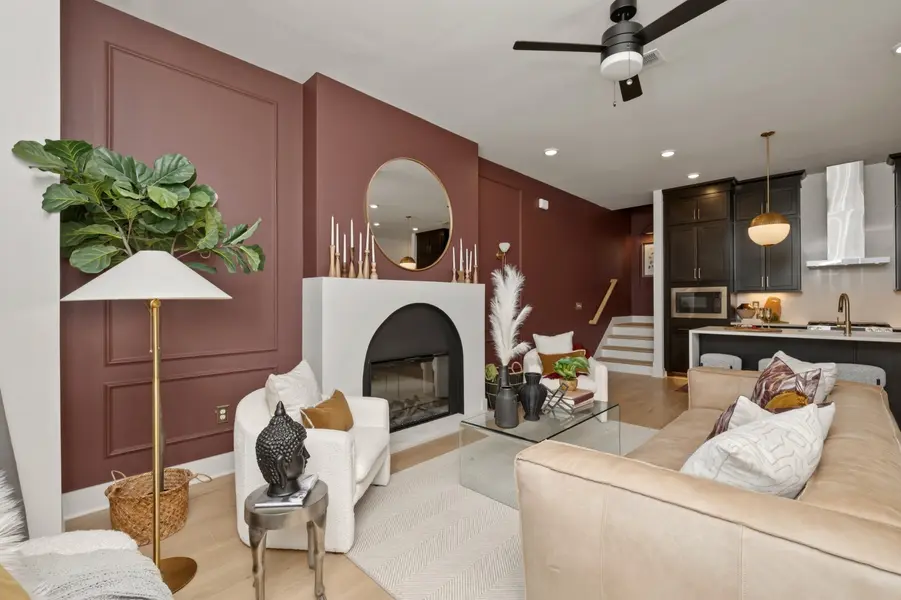 482 Marston Ave, Thompsons Station, TN 37179