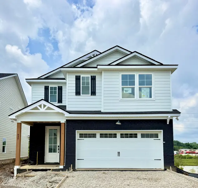 937 Watercourse Ct, Nashville, TN 37214