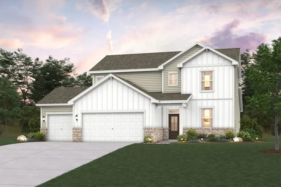 822 Molly Lane, Mount Juliet, TN 37122