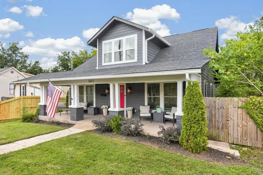 1617 Shelby Ave, Nashville, TN 37206