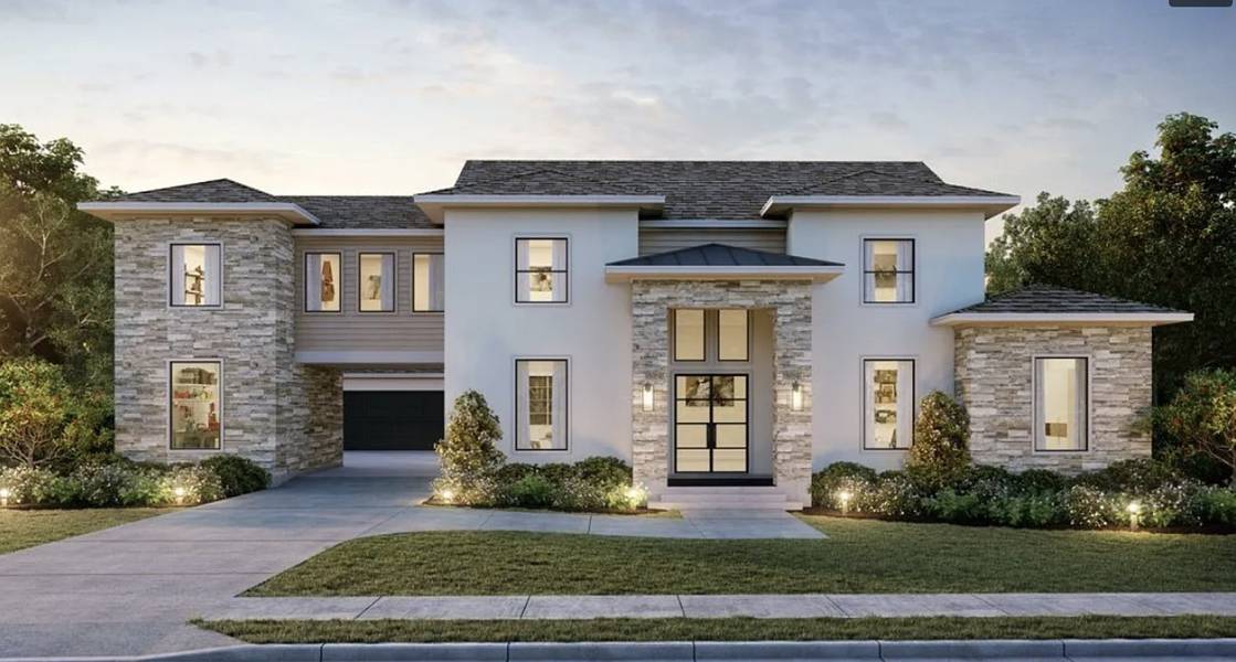 2078 Hamilton Drive, Franklin, TN 37064