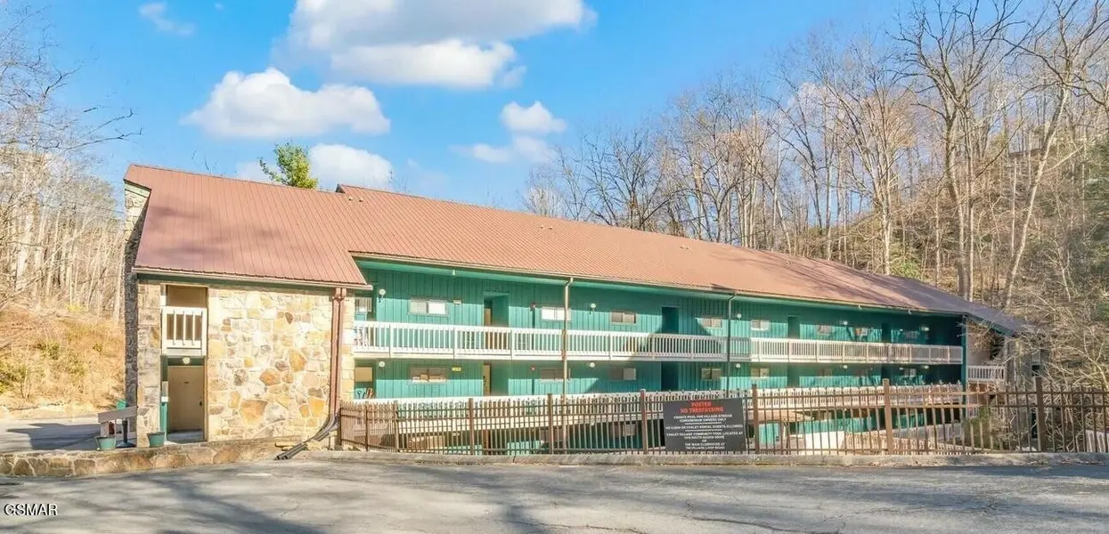 1435 Wiley Oakley Drive #APT 177, Gatlinburg, TN 37738