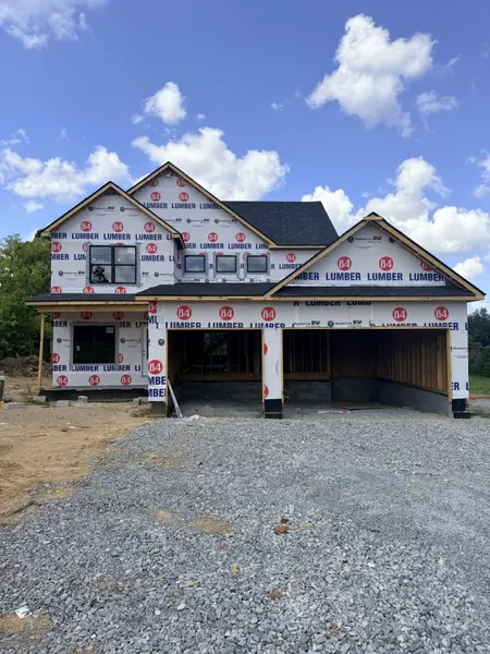 3700 Old Highway 48, Clarksville, TN 37040