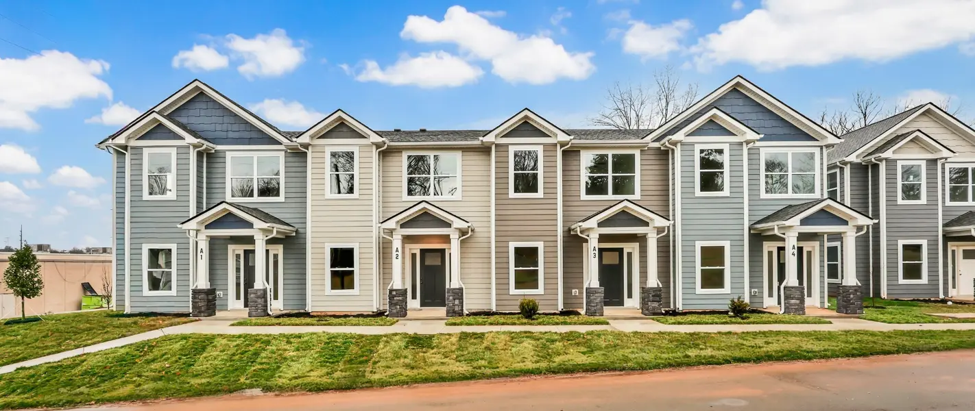 180 Clay Ridge Dr #A2, Clarksville, TN 37040