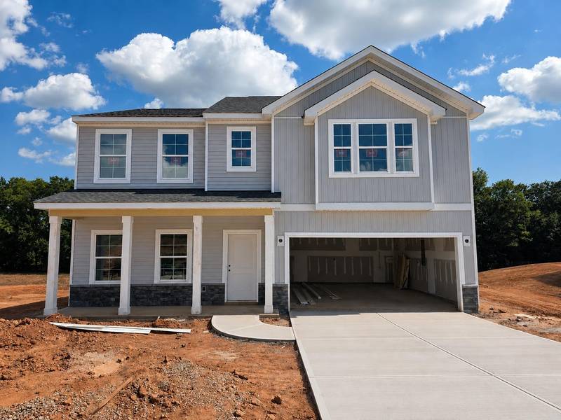 447 Dodger AVE, Chesnee, SC 29323