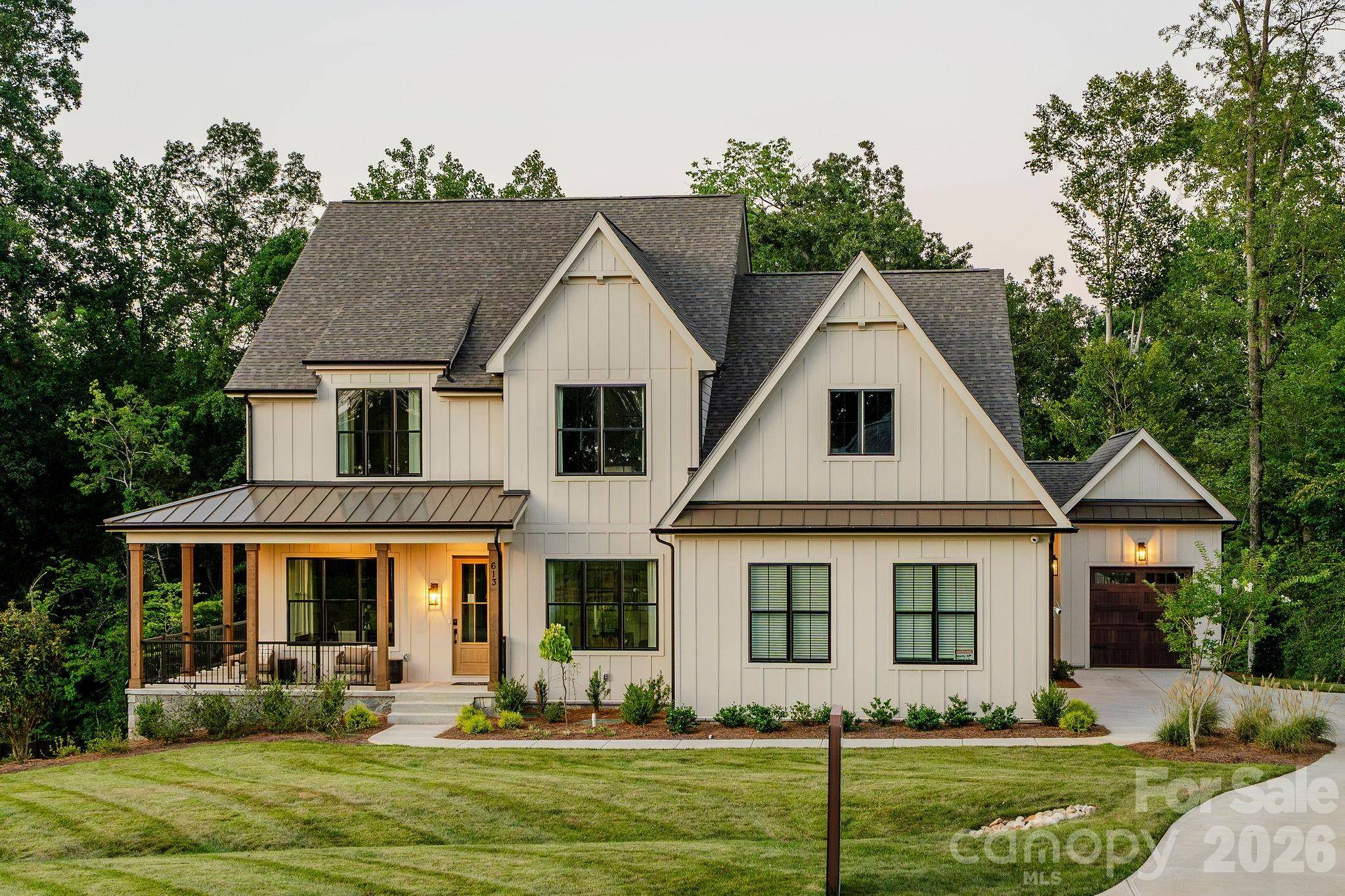 Lot 6 Celestial WAY #Nottingham, Weddington, NC 28104