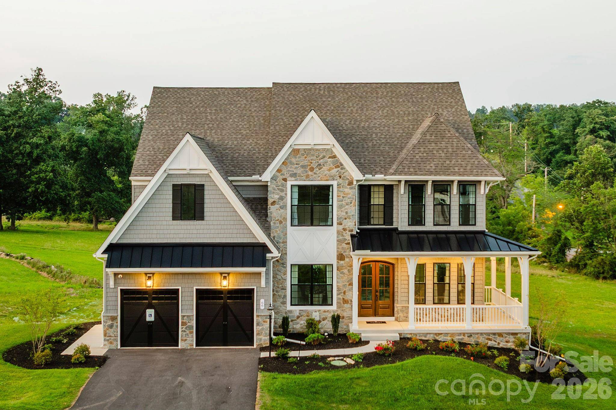 Lot 6 Celestial WAY #Devonshire, Weddington, NC 28104