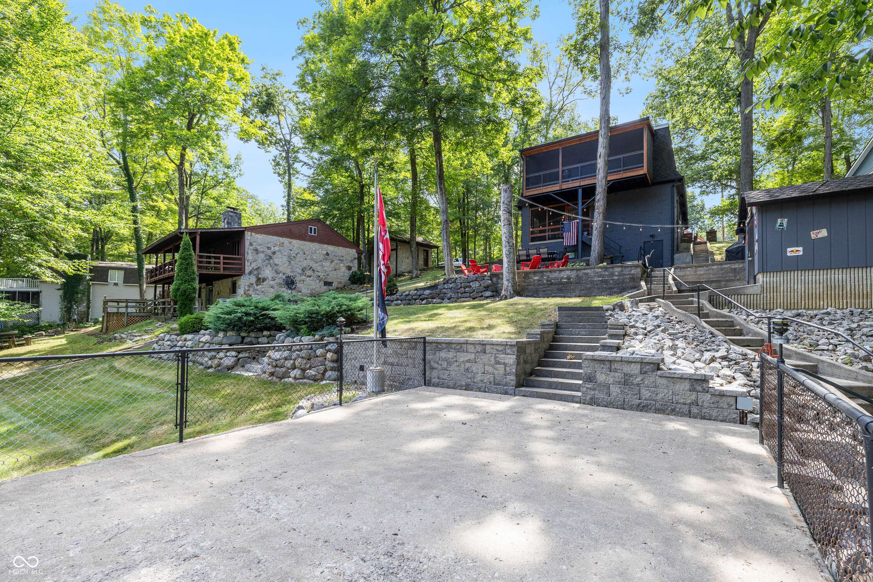 6420 Oriole DR, Nineveh, IN 46164