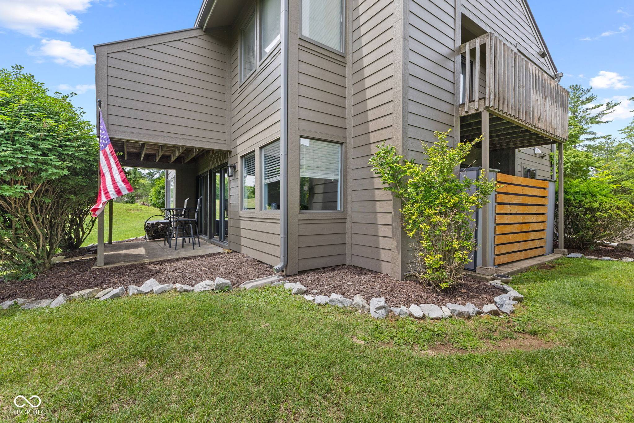 9361 S Lake Ridge DR #188, Bloomington, IN 47401