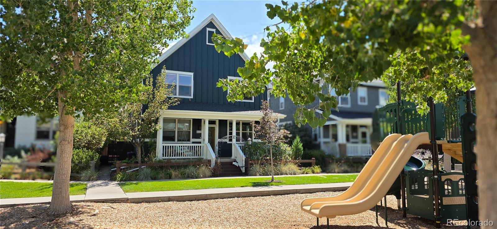 8044 E 50th DR, Denver, CO 80238