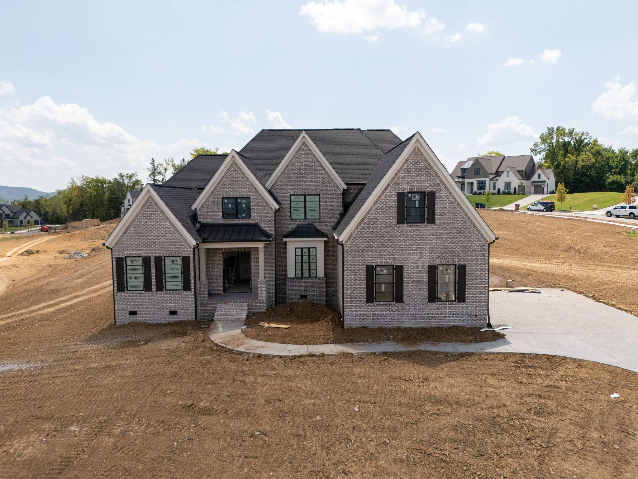 1968 Napa Drive, Brentwood, TN 37027