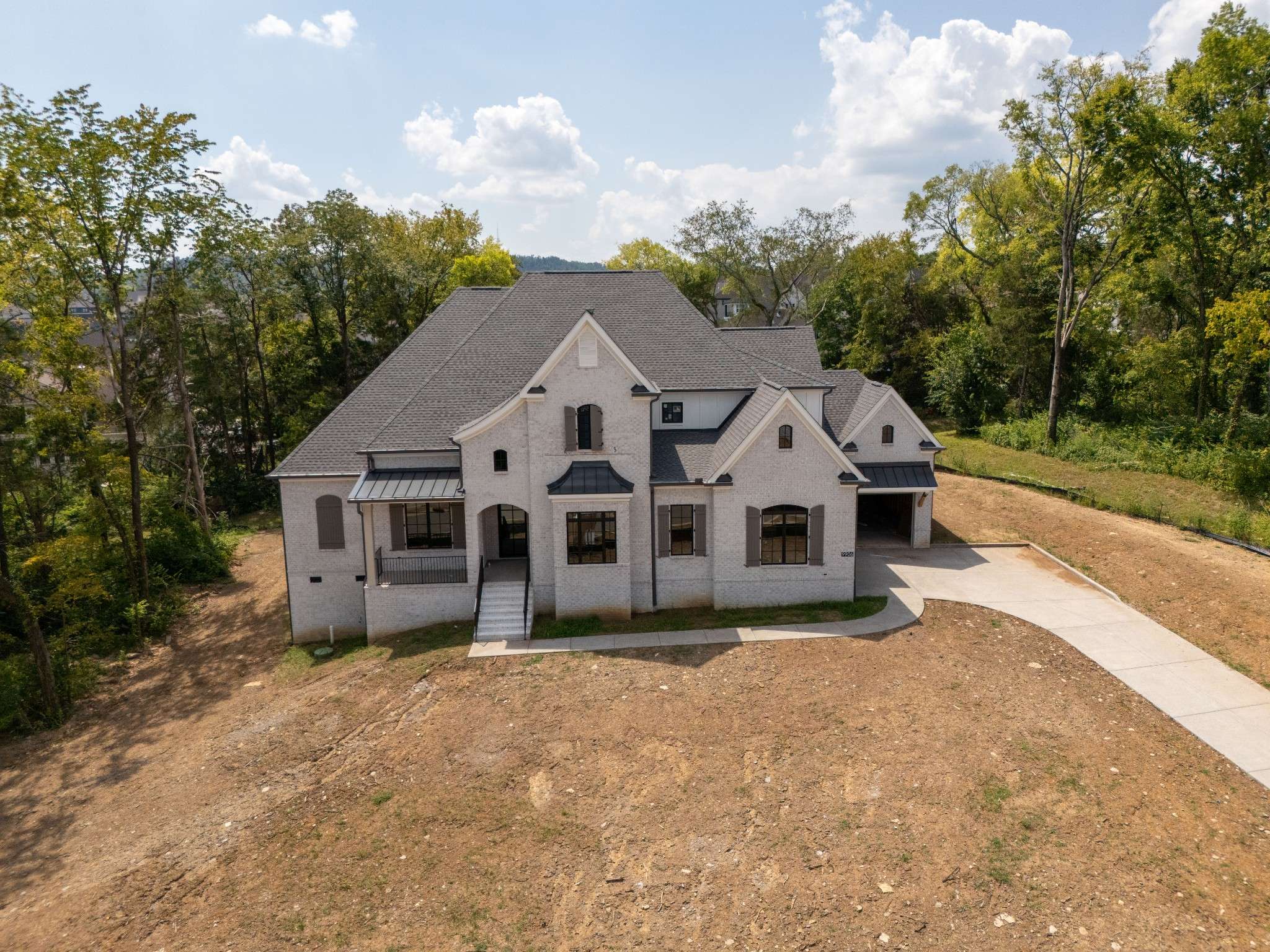 9906 Amarosa Court, Brentwood, TN 37027