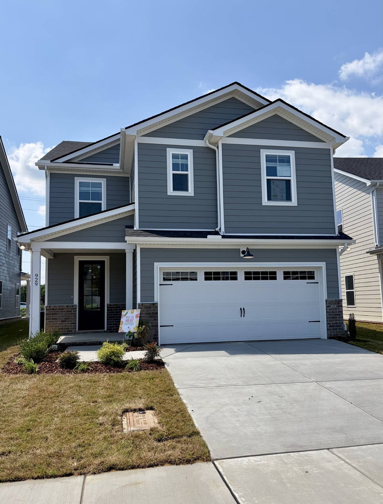 929 Watercourse Ct, Nashville, TN 37214