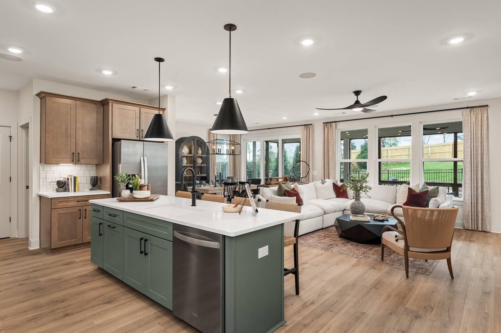 6189 Binns Lane, Hermitage, TN 37076