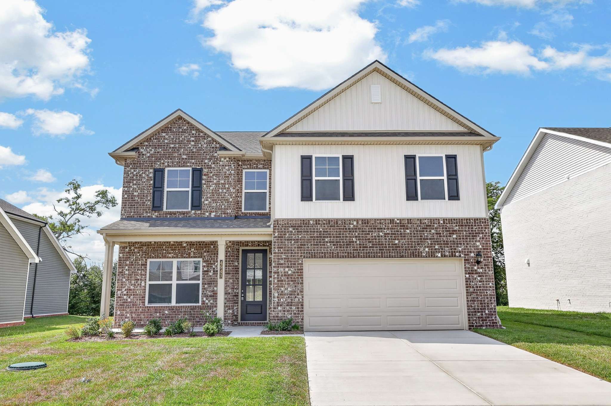 4933 Kai Drive, Murfreesboro, TN 37129