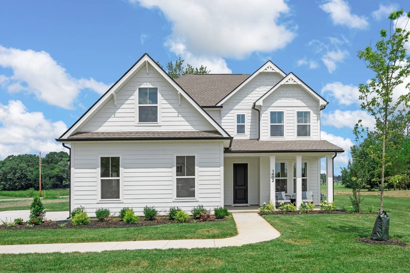 1416 Charles Drive, Chapel Hill, TN 37034
