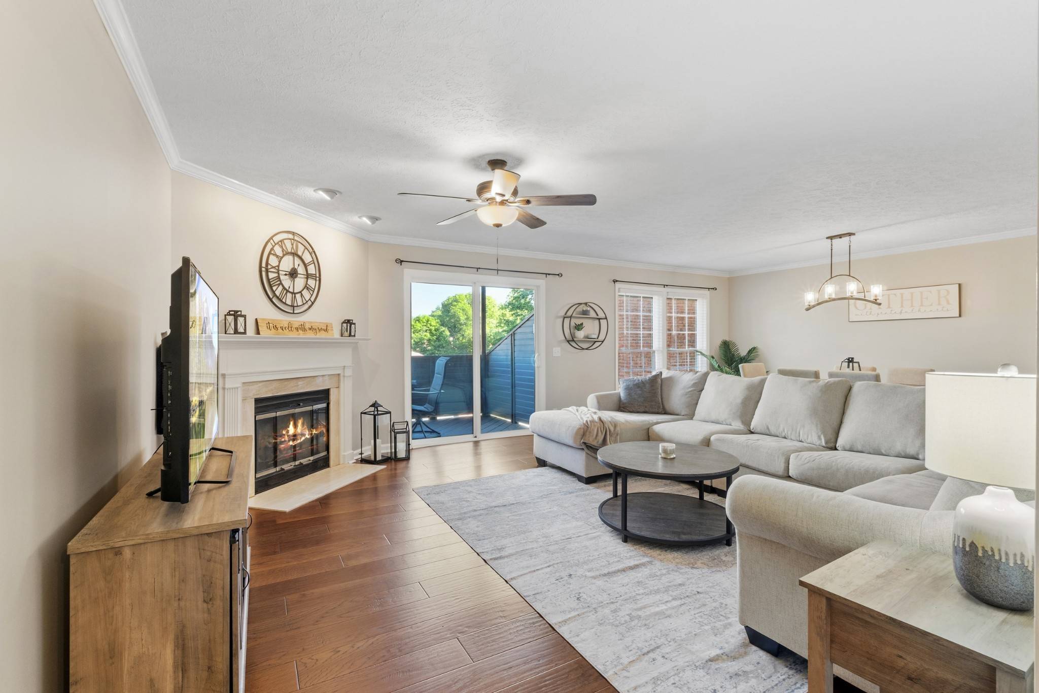 120 Hearthstone Manor Cir, Brentwood, TN 37027