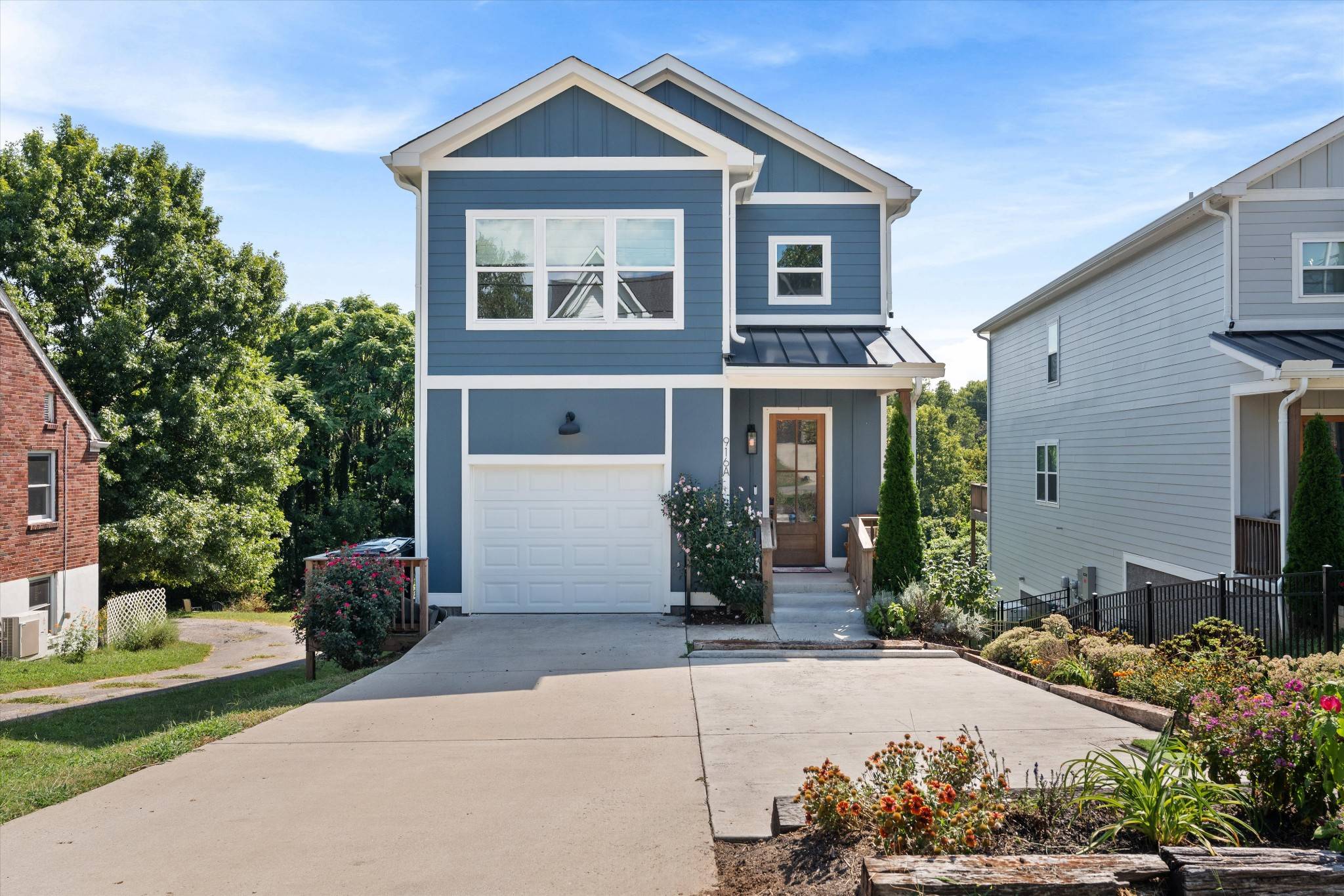 916A Crescent Hill Rd, Nashville, TN 37206