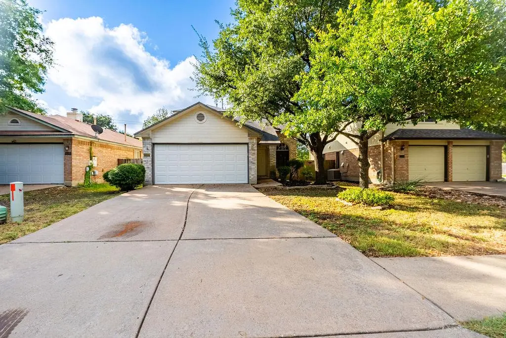 13505 Dulles Ave, Austin, TX 78729