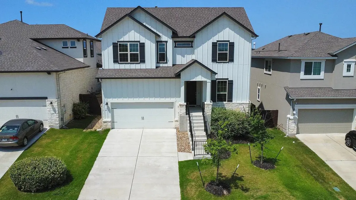7212 Jument DR, Austin, TX 78738