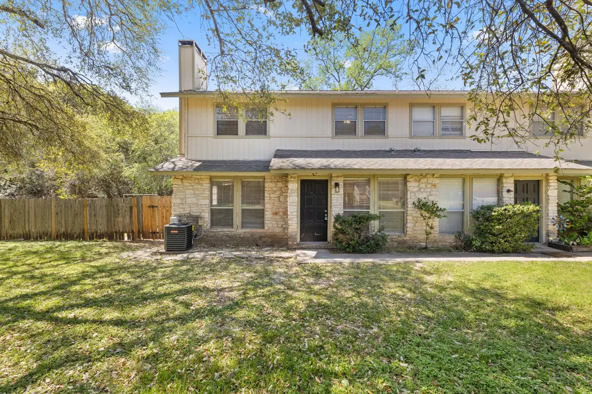 9100 Mountain Ridge DR #6C, Austin, TX 78759