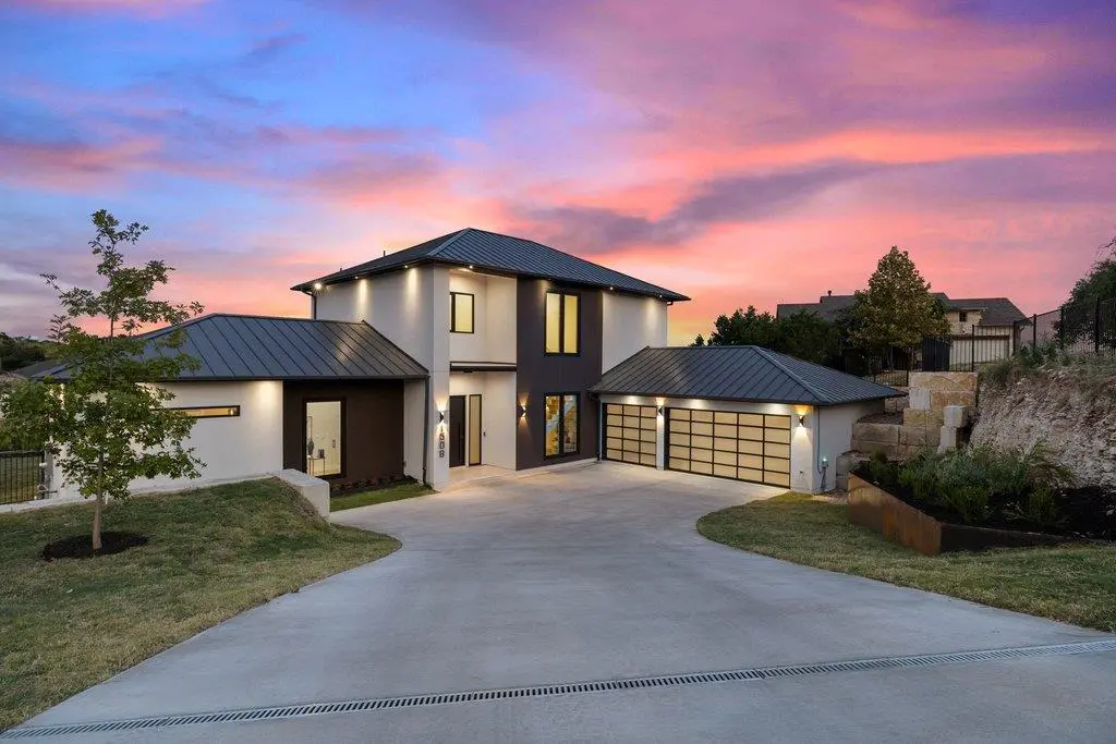 1508 Chalk Bluff CT, Leander, TX 78641