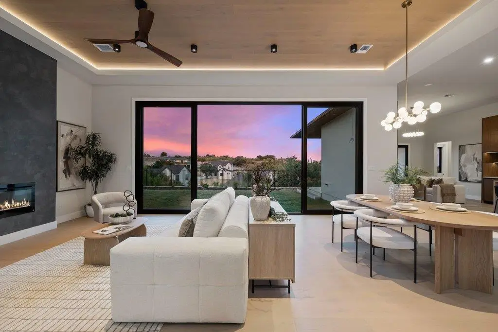 1508 Chalk Bluff CT, Leander, TX 78641