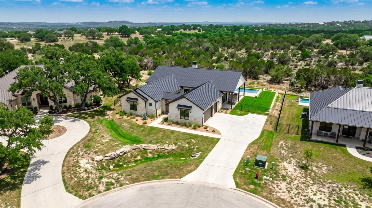 Lot 39 Violet Meadow, Horseshoe Bay, TX 78657