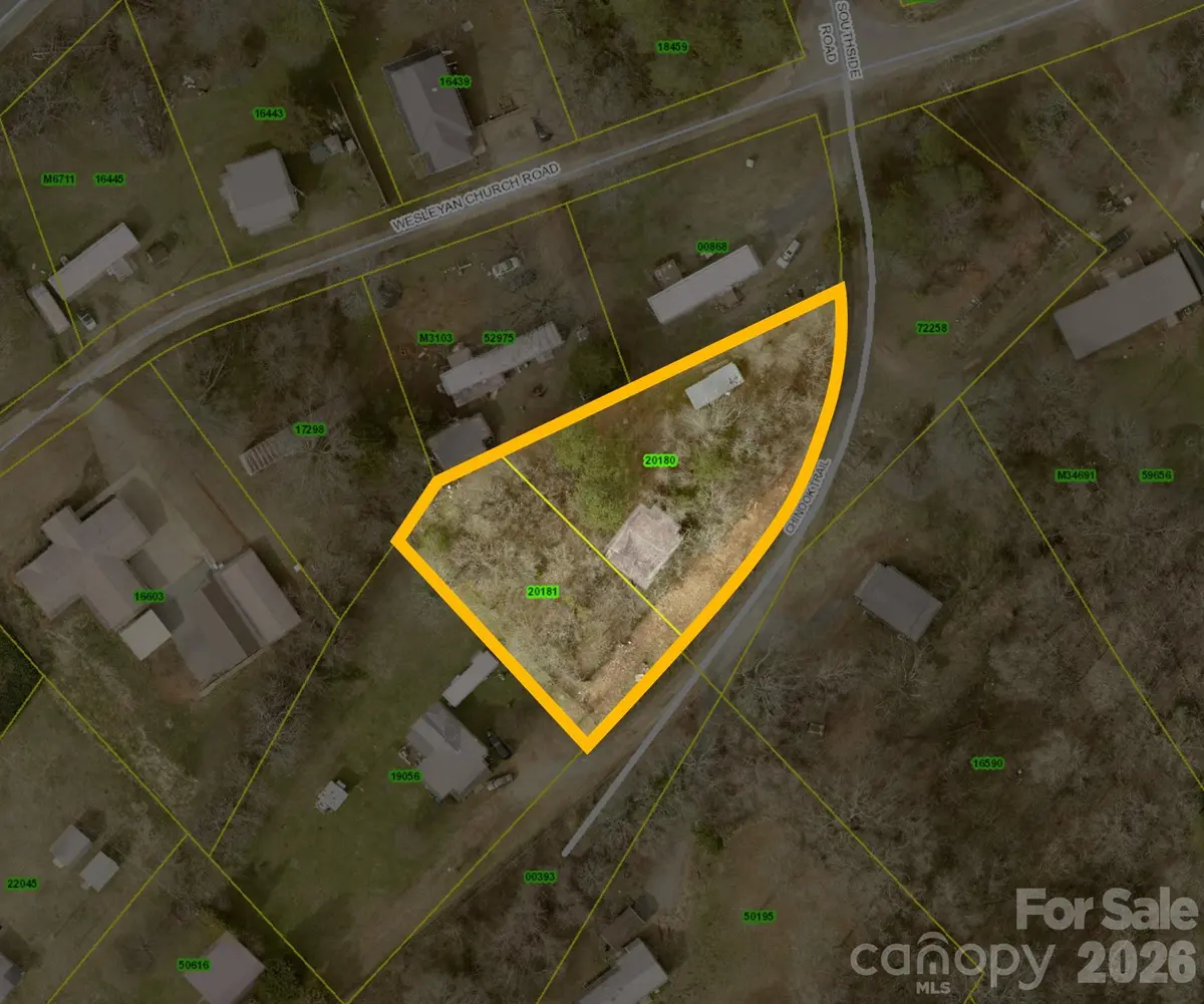 3072 Chinook TRL, Lincolnton, NC 28092