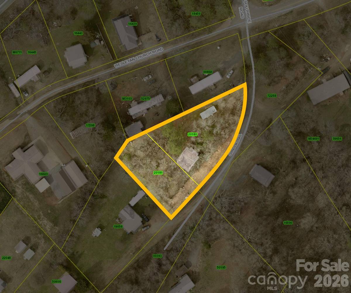 3072 Chinook TRL, Lincolnton, NC 28092