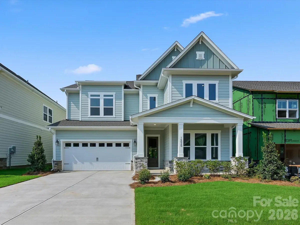 16020 Cloud Nine CT, Matthews, NC 28105
